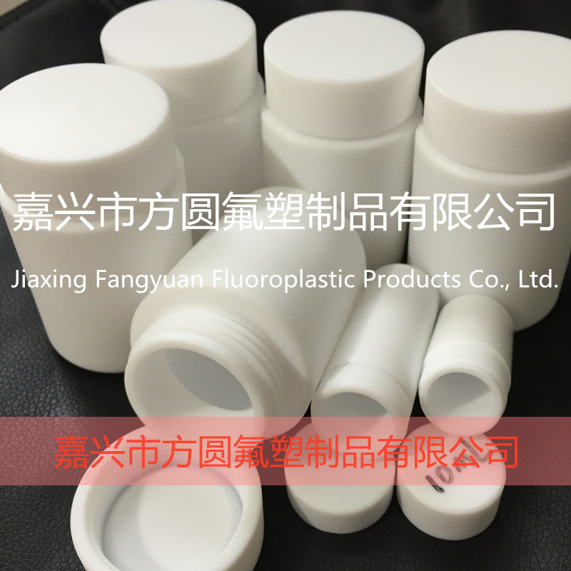 聚四氟乙烯容器(消解罐、試劑瓶)